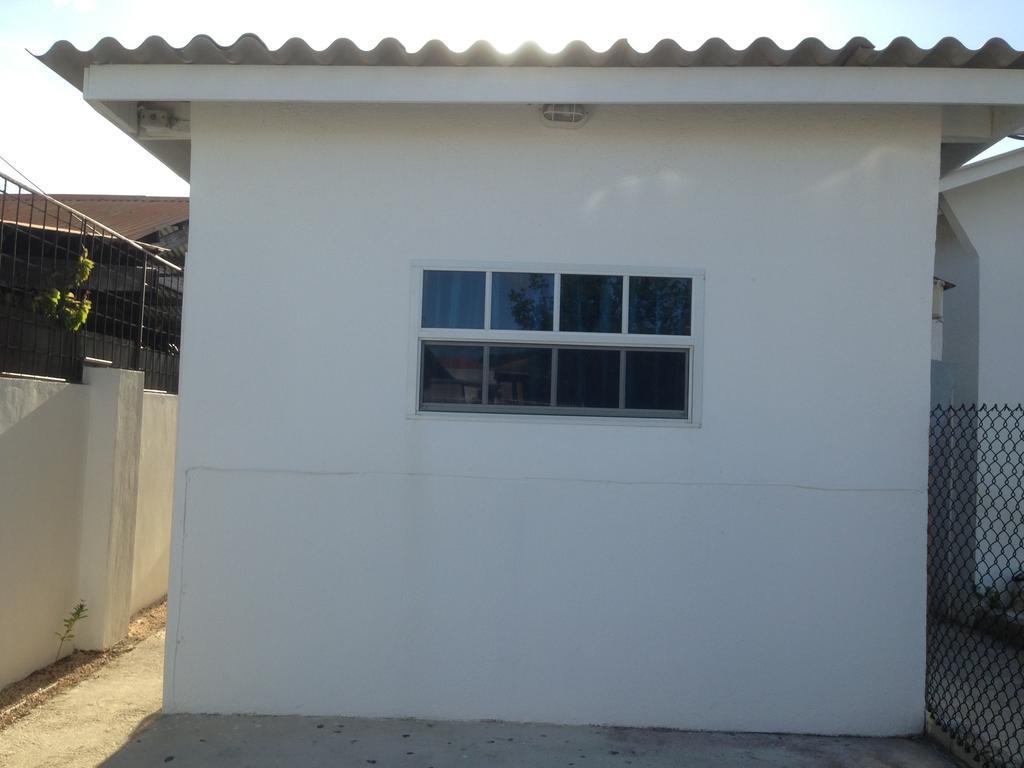 Studio NeNe Willemstad Exterior foto