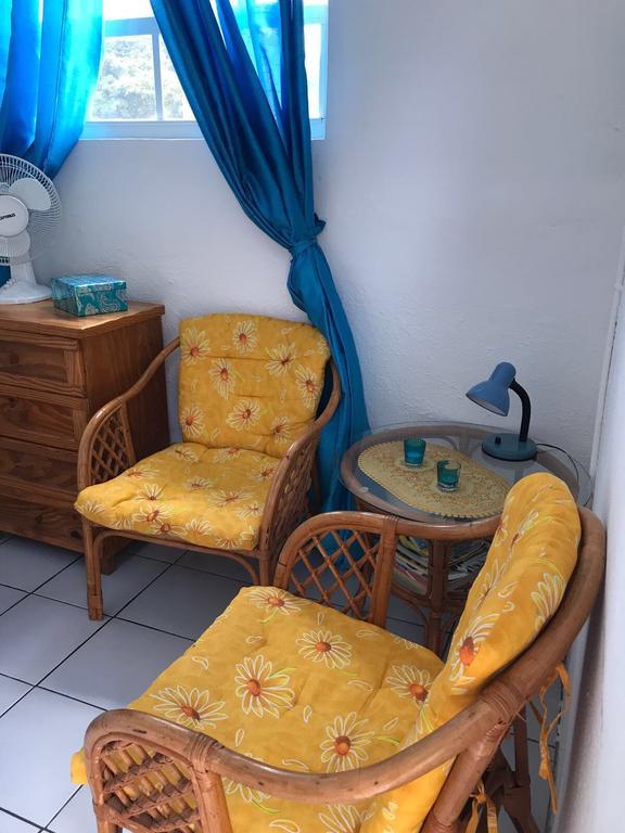 Studio NeNe Willemstad Exterior foto