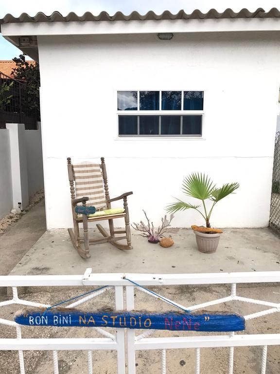 Studio NeNe Willemstad Exterior foto