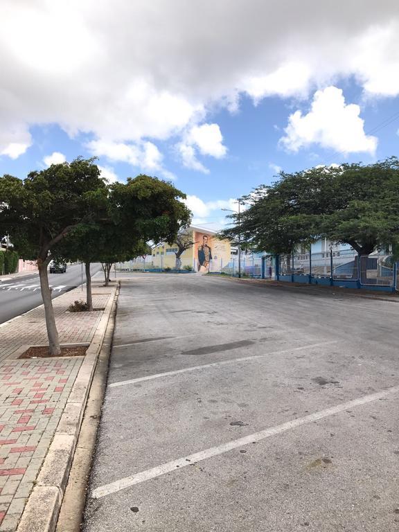 Studio NeNe Willemstad Exterior foto
